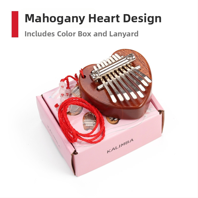 Κάλιμπα KB-01, Οκτάβα, Συσκευασία σε δίσκο, μάρκα Longteam/Langtin, Μουσικό όργανο