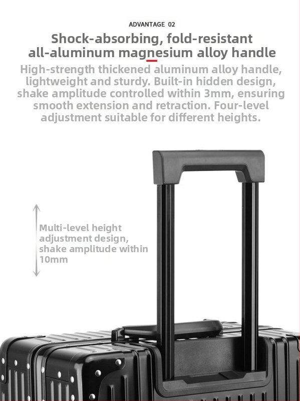 Куфар за пътуване с цип и TSA комбинационен катинар, ABS+PC, 2.9 кг, отваряне с цип, подходящ за кабинен багаж