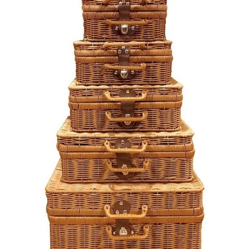 Πλεκτό κουτί δώρου – Υλικό PP, μοντέρνο μινιμαλιστικό στυλ, μη διπλώνεται, μη φορητό, 1 κιλό