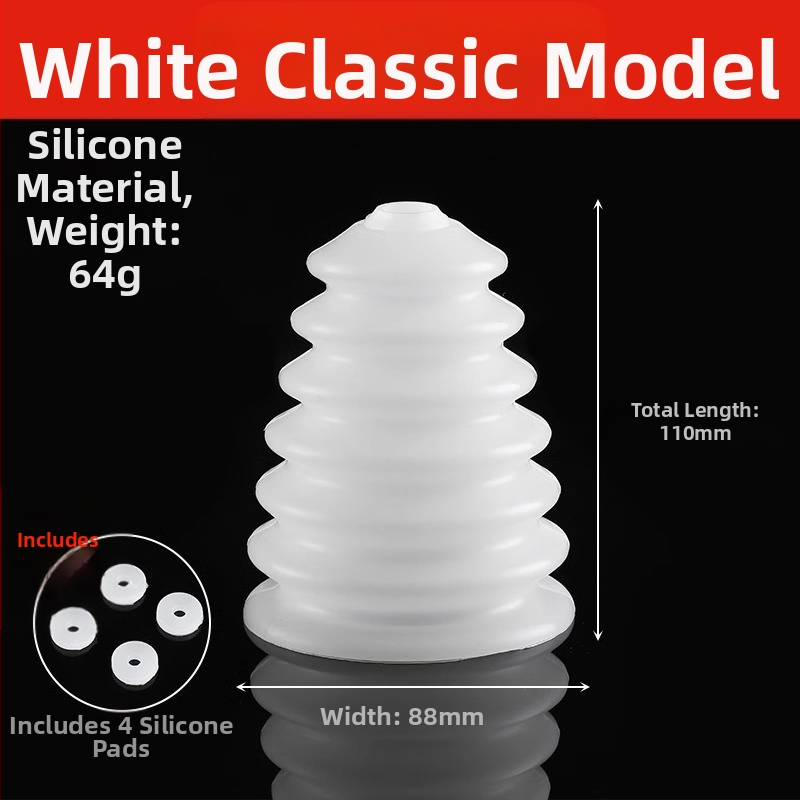 Kalapácsos fúró porvédő sapka és tartozék készlet – Márka: The First Force, porvédő sapka, integrált mennyezeti lyukasztó, második generáció, hosszított dizájn