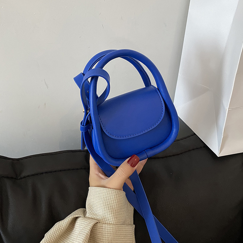 Детска чанта през рамо от PU кожа - облекчаване на товара, подходяща за начално училище, стил Modern Tide Cool