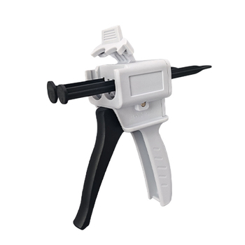 Kang Zhun двукомпонентен AB пистолет за лепило, ръчен, пластмасов, индустриално дозиране