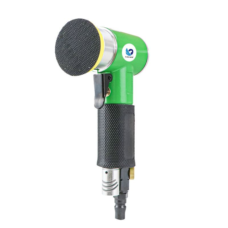 Fast Leopard шлайфмашина с правоъгълен ъгъл за шлайфане и полиране на метали, серия малка шлайфмашина