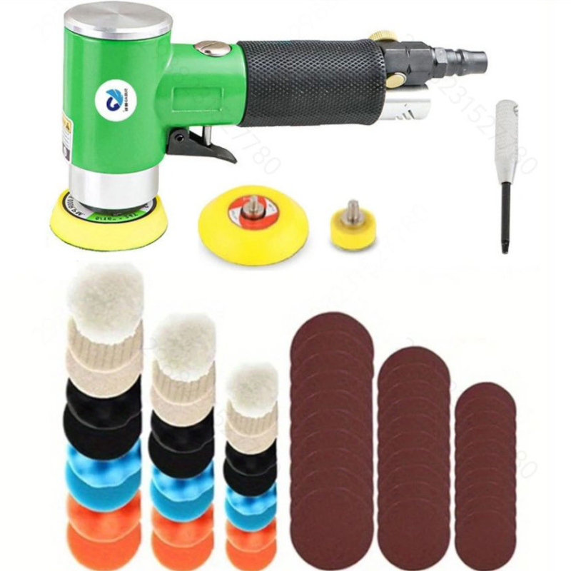 Fast Leopard шлайфмашина с правоъгълен ъгъл за шлайфане и полиране на метали, серия малка шлайфмашина