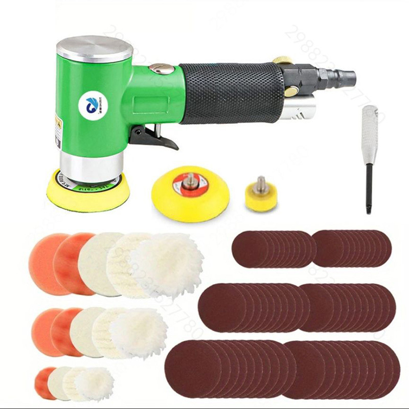 Fast Leopard шлайфмашина с правоъгълен ъгъл за шлайфане и полиране на метали, серия малка шлайфмашина