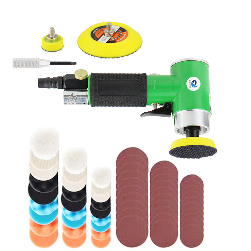 Fast Leopard шлайфмашина с правоъгълен ъгъл за шлайфане и полиране на метали, серия малка шлайфмашина