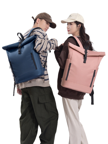 Νάιλον σακίδιο πλάτης unisex, χωρητικότητας 20–35 L, συμβατό με φορητό υπολογιστή, προστασία από τον ήλιο, διαπνοή, αντιανεμικό, με ιμάντες αερόσφυξης