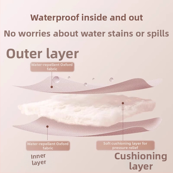 Τσάντα αποθήκευσης εσωρούχων για ταξίδι • FH-2024-909 • κυλινδρικό σχήμα • ύφασμα • πολυλειτουργική • για εσώρουχα, σουτιέν και ρούχα