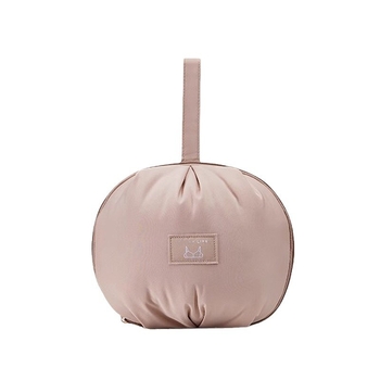 Τσάντα αποθήκευσης εσωρούχων για ταξίδι • FH-2024-909 • κυλινδρικό σχήμα • ύφασμα • πολυλειτουργική • για εσώρουχα, σουτιέν και ρούχα