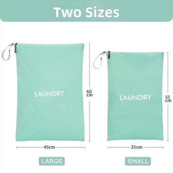 Τσάντα ταξιδιού για αποθήκευση, μορφής κύβος, ανάγλυφο αδιάβροχο ύφασμα, πολυχρηστική, μοντέλο 020