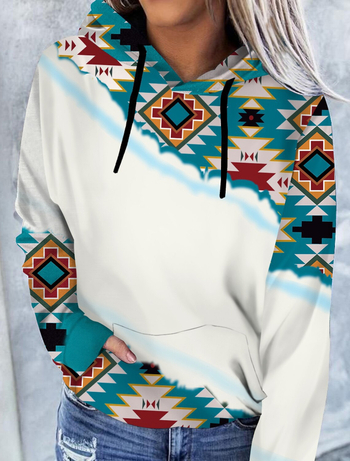 Пуловер суитшърт със 3D букви, мрежеста материя, кръгло деколте, дълги ръкави, Slim Fit