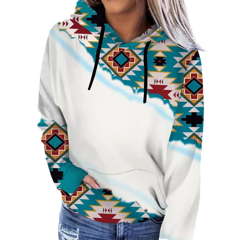 Пуловер суитшърт със 3D букви, мрежеста материя, кръгло деколте, дълги ръкави, Slim Fit