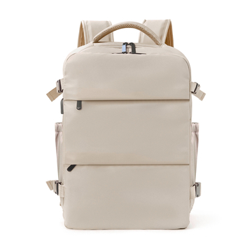 Πολυχρηστιακή σακίδιο ταξιδιού, χωρητικότητας 20–35 L, αδιάβροχο με διαχωρισμό στεγνού/βρεγμένου, συμβατό με φορητό 16 ιντσών, unisex