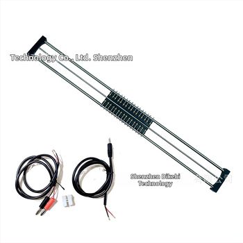 Аксесоар за релсов модел влак – HO мащаб 1:87, метал, електрически, AC захранване, Simba