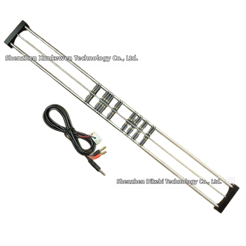 Аксесоар за релсов модел влак – HO мащаб 1:87, метал, електрически, AC захранване, Simba