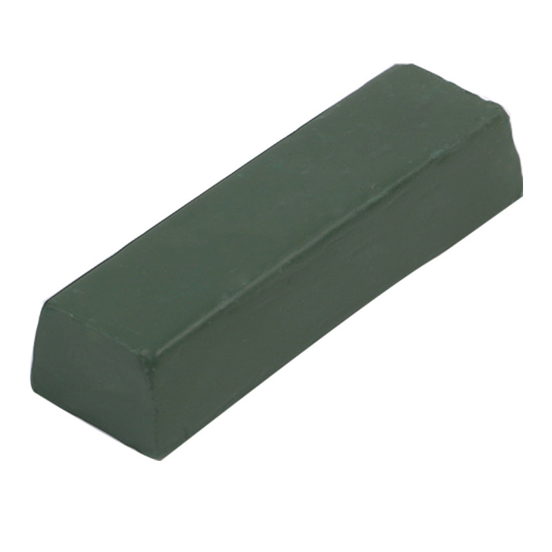 Terituspasta noadade jaoks koos peegelpoliseeriva vahaga, vahaplokk ja teritusõliga – sobib lõike- ja nahanoadele