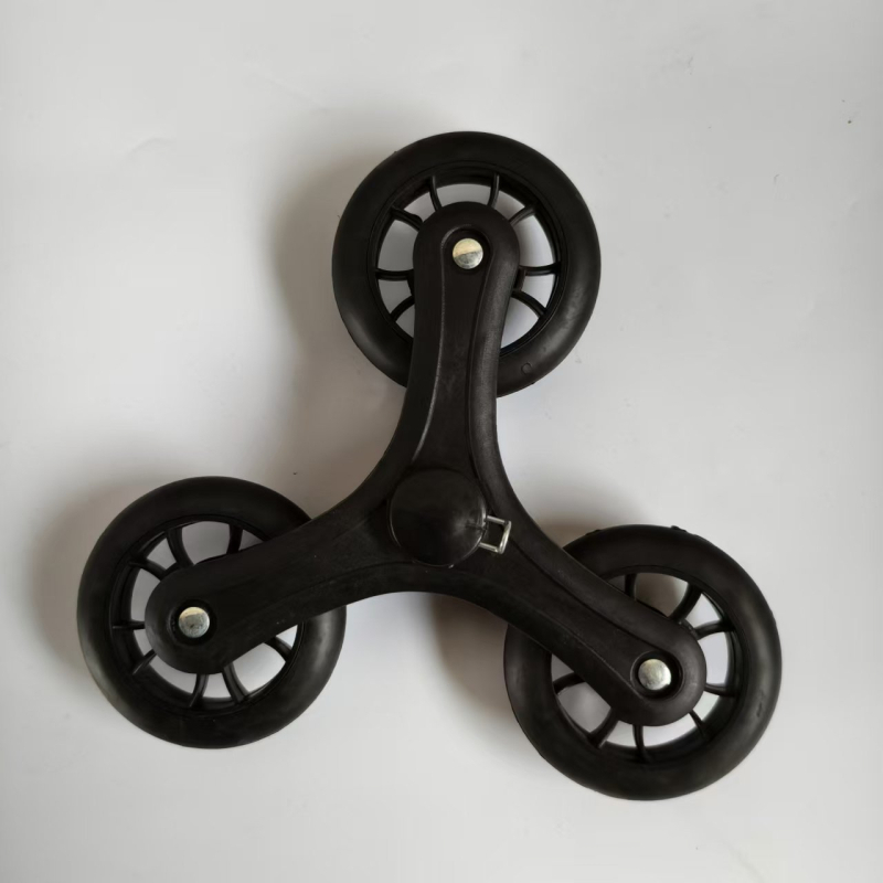 Salokāmi iepirkumu ratiņi ar kāpšanas funkciju pa kāpnēm, putu rati, ātri atbrīvojošs mehānisms, roku vilkšanai paredzētie rati