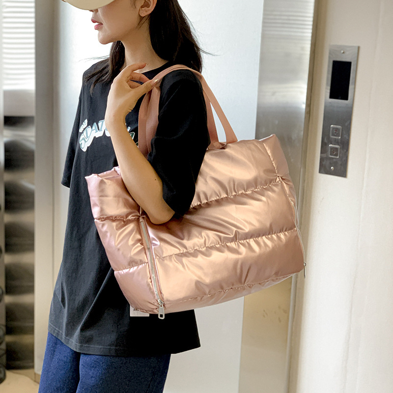 Torba za jogu i putovanja, kapacitet 20–35 L, Oxford tkanina, otporna na habanje, unisex, gradska jednostavnost