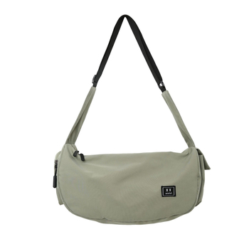 Ανδρική/Γυναικεία σακίδιο πλάτης για ταξίδια με Oxford ύφασμα, αστικός μινιμαλισμός, επένδυση πολυεστέρα (Oxford cloth; Polyester lining; Unisex; Leisure travel)