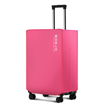 Προστατευτικό κάλυμμα αποσκευών, χωρητικότητα 20–35 L, μη υφασμένο ύφασμα, διαπνέον και ανθεκτικό στη φθορά, βάρος 100 g