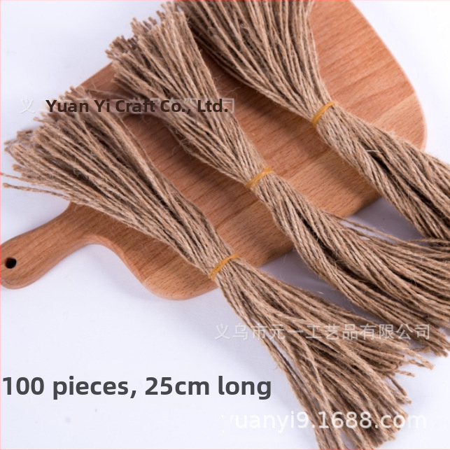 Svoda Сватбен държач за хартиени конуси - хартиени конуси, ретро стил, креативен подарък