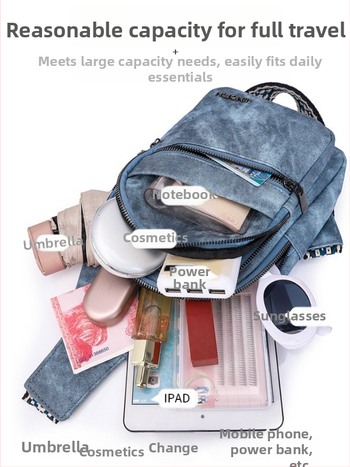 Τσάντα στήθους από μαλακό PU δέρμα, Άνοιξη 2024, κλείσιμο με φερμουάρ, εσωτερικές θήκες: κρυφή θήκη με φερμουάρ, θήκη για κινητό, θήκη για ταυτότητα