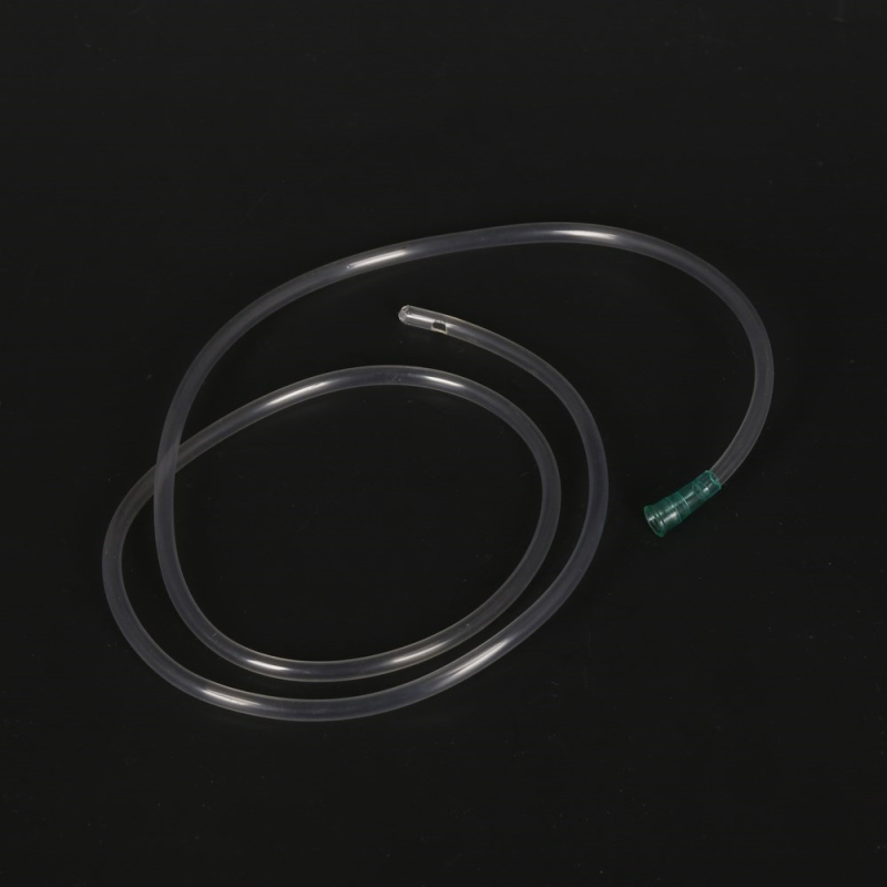 Tongji műanyag fecskendő nagy szájjal, Anyag: műanyag, Testreszabás nélkül