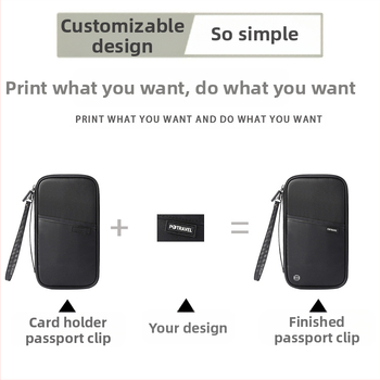 RFID pasu maciņš no Shengyang Bags, ūdensizturīgs neilons, ārkārtīgi viegls, paplašināms, liela uzglabāšanas ietilpība