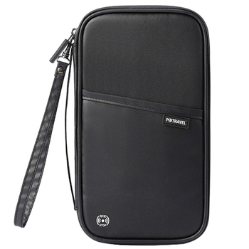 RFID pasu maciņš no Shengyang Bags, ūdensizturīgs neilons, ārkārtīgi viegls, paplašināms, liela uzglabāšanas ietilpība