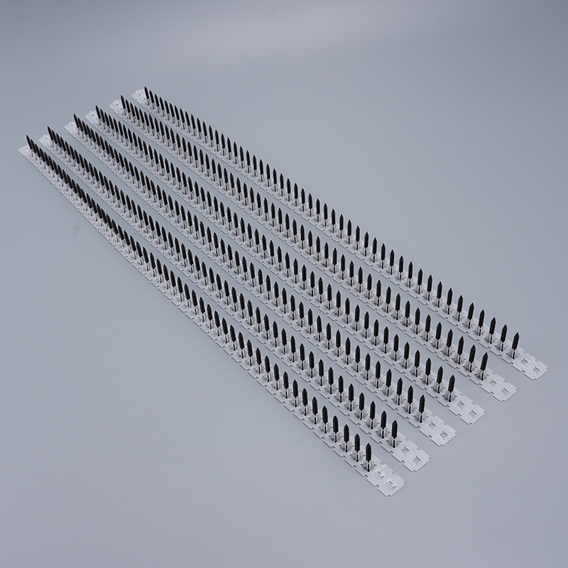 Верижен пистолет за пирони — електрически автоматичен завинтвач, 24V литиева батерия, кръстосана глава, тегло 0.5 кг, марка Chensheng