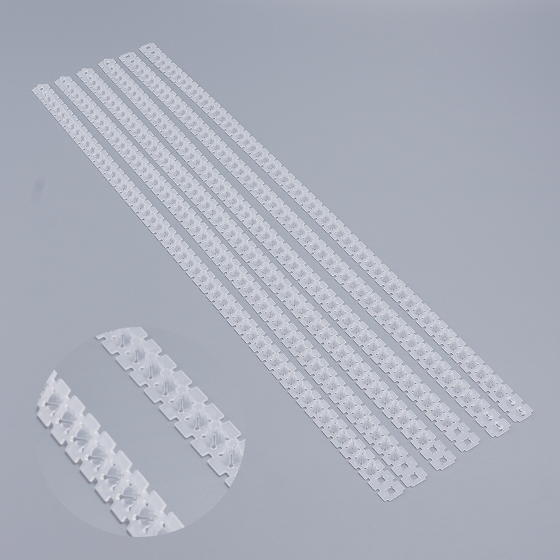 Верижен пистолет за пирони — електрически автоматичен завинтвач, 24V литиева батерия, кръстосана глава, тегло 0.5 кг, марка Chensheng