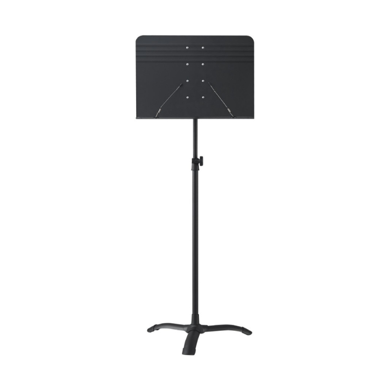 Повдигаща се сгъваема музикална стойка за Guzheng, китара и цигулка — от желязо, модел 01, PTNOKA