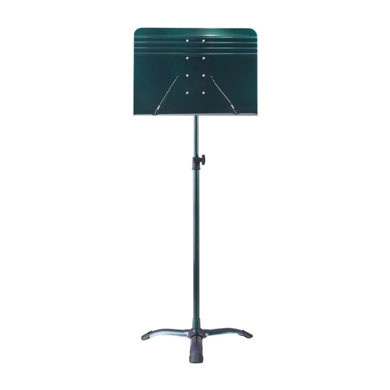 Повдигаща се сгъваема музикална стойка за Guzheng, китара и цигулка — от желязо, модел 01, PTNOKA