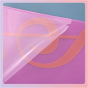 Φάκελος παρτιτούρων κιθάρας – Υλικό PP, Μοντέλο 001, 40 σελίδες, δυνατότητα εκτύπωσης λογότυπου, παραμετροποίηση