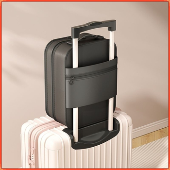 Τσάντα αποθήκευσης παπουτσιών για ταξίδι - κυλινδρικό σχήμα, Oxford ύφασμα, προστασία από σκόνη, για αποθήκευση κατά το ταξίδι