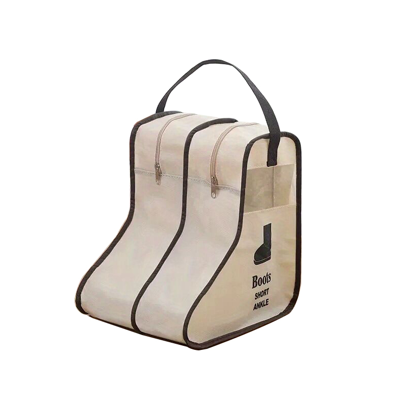 Batų laikymo maišelis – neaustas audinys, japonų stilius, dulkių dangtis, atsparus drėgmei, namų ir kelionėms