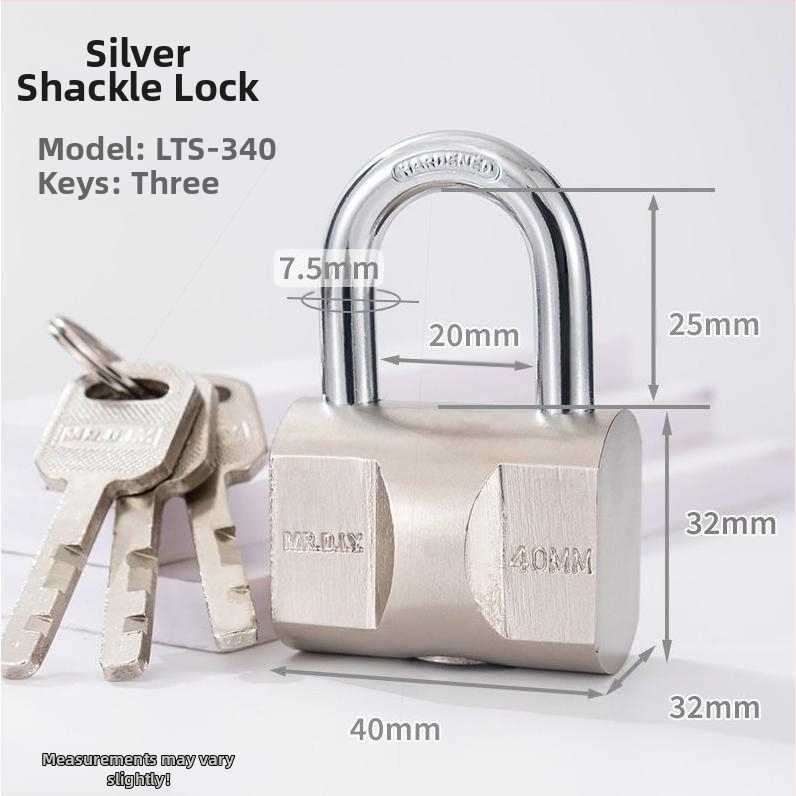 Домашна ключалка — неръждаема стомана, модел qSqgFxd, марка Xiamen weirong wangli, приложение: Други