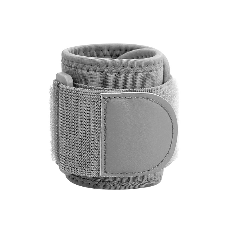 Luix guminis riešo dirželis – riešo apsauga badmintonui