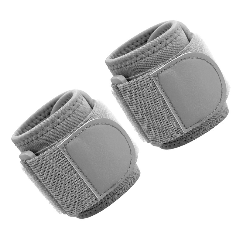 Luix guminis riešo dirželis – riešo apsauga badmintonui