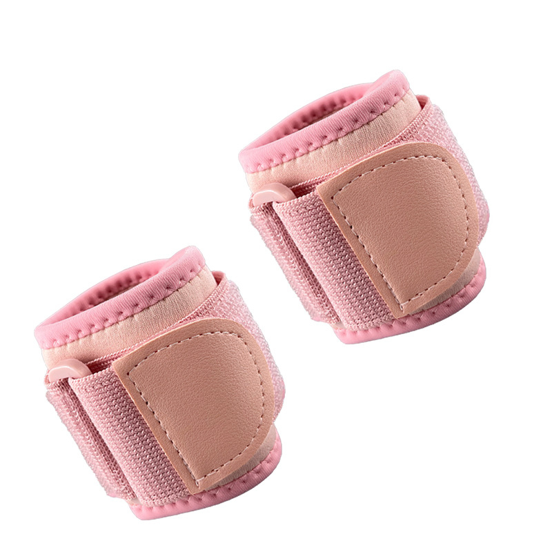 Luix guminis riešo dirželis – riešo apsauga badmintonui