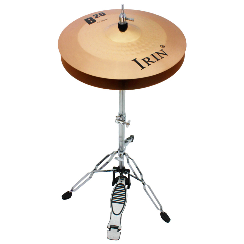 IRIN B20 foszfor bronz víz típus cintányér dobhoz, Zhejiang eredet