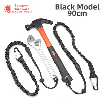 Apsaugos virvė darbui aukštyje | Medžiaga: PP | Prekės ženklas: Other