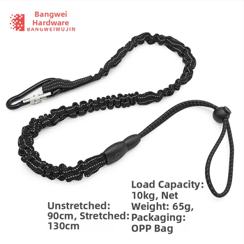 Apsaugos virvė darbui aukštyje | Medžiaga: PP | Prekės ženklas: Other