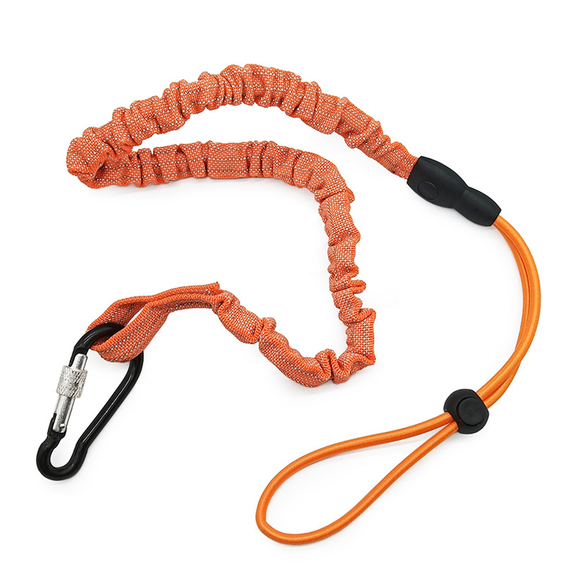 Apsaugos virvė darbui aukštyje | Medžiaga: PP | Prekės ženklas: Other