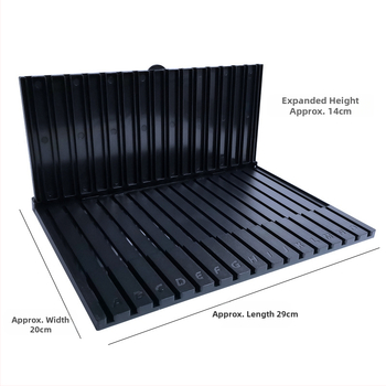 Gundam модел рафт за панели със шкаф за съхранение на плочи и лесен приставен рафт (Марка: Друг; Име: Clip; Област на приложение: Друг)