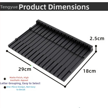 Gundam модел рафт за панели със шкаф за съхранение на плочи и лесен приставен рафт (Марка: Друг; Име: Clip; Област на приложение: Друг)