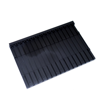 Gundam модел рафт за панели със шкаф за съхранение на плочи и лесен приставен рафт (Марка: Друг; Име: Clip; Област на приложение: Друг)