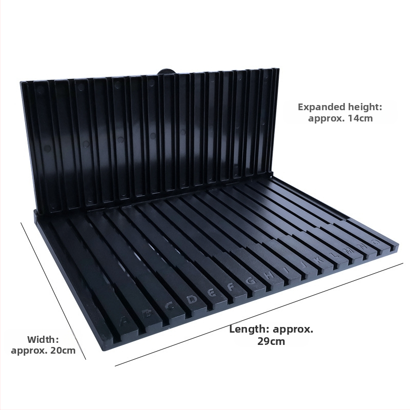 Gundam модел рафт за панели със шкаф за съхранение на плочи и лесен приставен рафт (Марка: Друг; Име: Clip; Област на приложение: Друг)