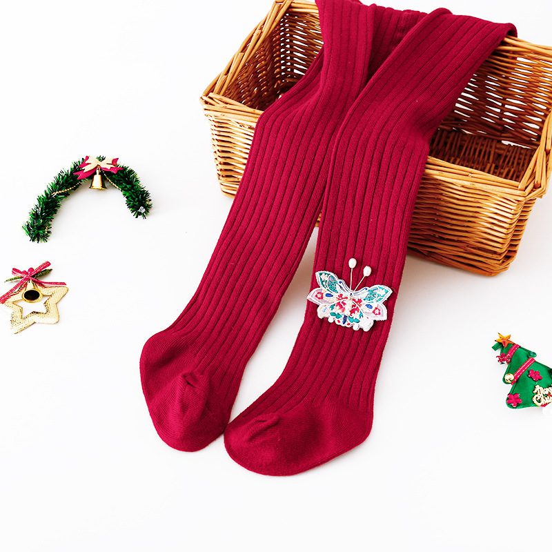 Vaikų pėdkelnės su karikatūriniu raštu, 83% medvilnė, vidutinio tankio, amžius 1–3 metų, tinkamos žiemai, pavasariui ir rudeniui