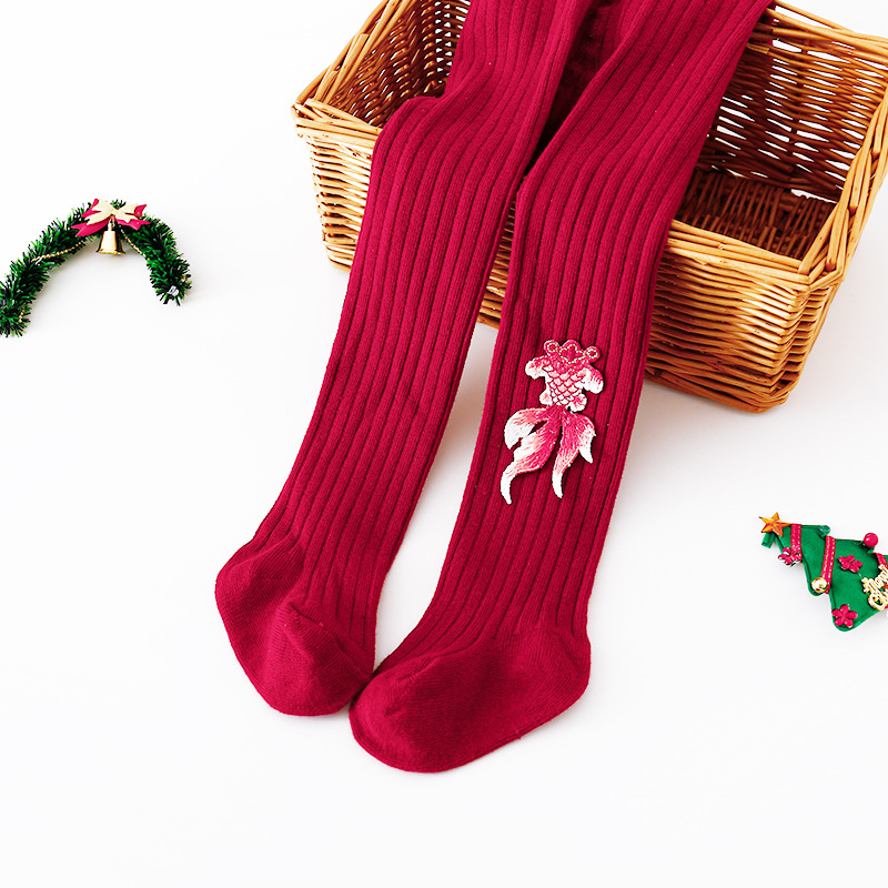 Vaikų pėdkelnės su karikatūriniu raštu, 83% medvilnė, vidutinio tankio, amžius 1–3 metų, tinkamos žiemai, pavasariui ir rudeniui